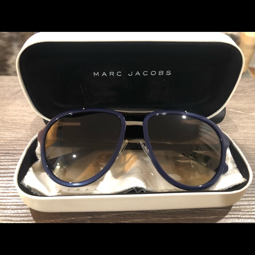 Marc Jacobs Sunglasses